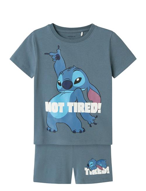 name it | Nmmarush Stitch Nreg Ss Nightset Wdi | 92
