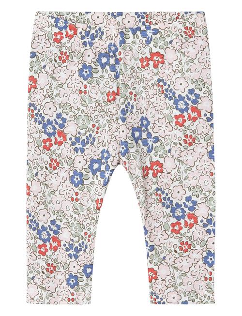 name it | Nmfhaile Capri Legging | 110