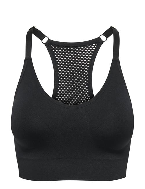 Only Play | Onpsis-3 Seam Bra | L