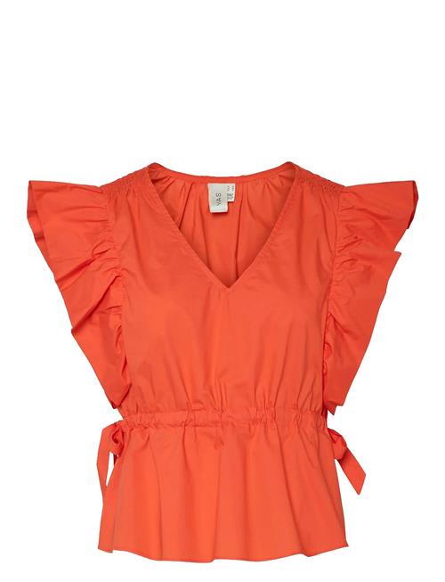 YAS | Yasulea Sl Top | 40