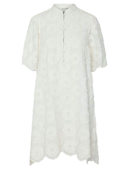 YAS | Yaspetira 2/4 Dress S. | 36