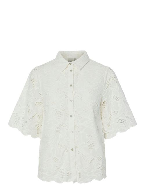 YAS | Yassagga 2/4 Shirt | 40