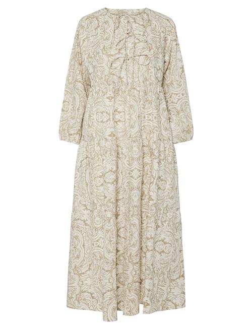 YAS | Yasara 3/4 Long Dress S. | 40