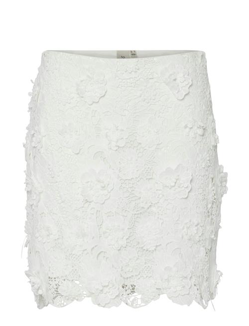YAS | Yasbluma Hw Short Skirt - Show | 34