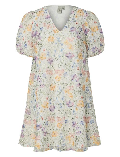 YAS | Yasleanna Ss Dress S. - Show | 38