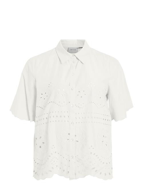 Vila | Vimette 2/4 Shirt/Pr | 38