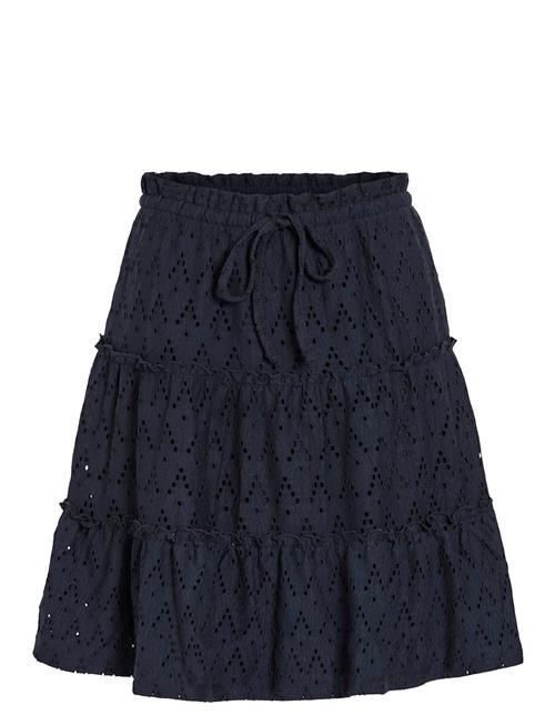 Vila | Viamalina Hw Short Skirt/Pb | S