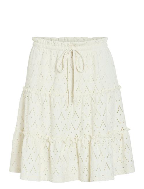 Vila | Viamalina Hw Short Skirt/Pb | M