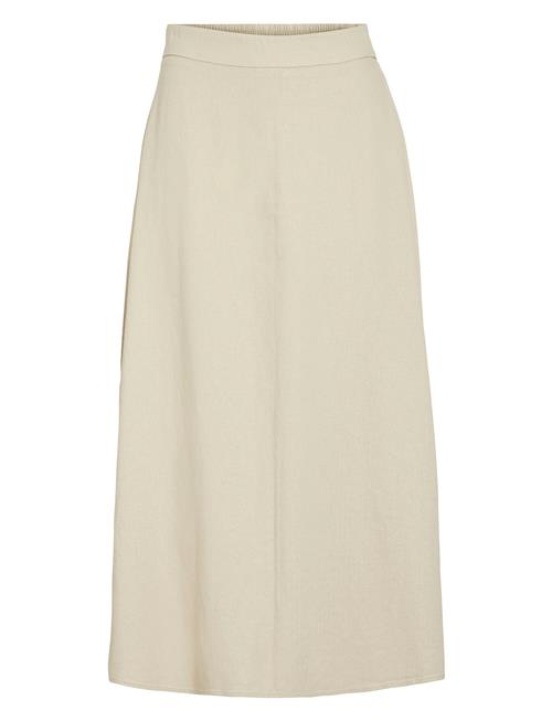 Vila | Vijolanda Ankle Skirt | 36
