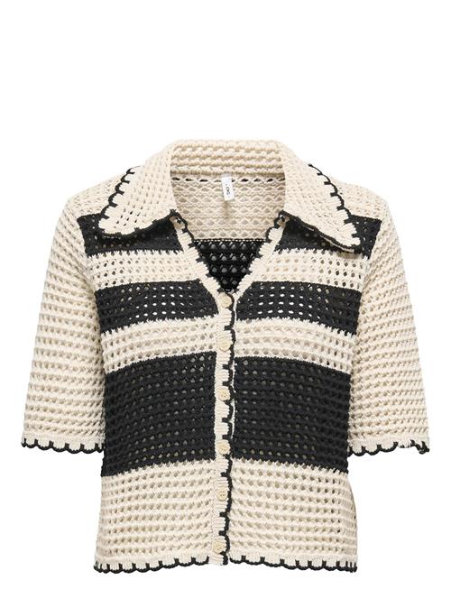 ONLY | Onllucie Life 3/4 Cardigan Knt | XS