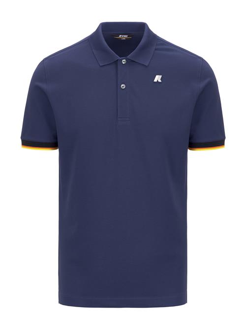 K-Way | Vincent Pique | M