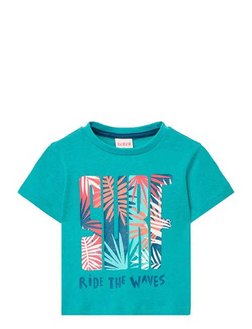 Boboli | Knit T-Shirt | 116