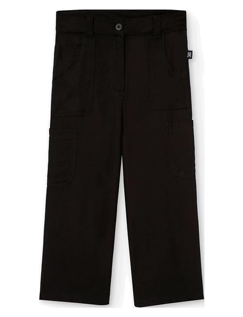 Boboli | Viscose Trouser | 140