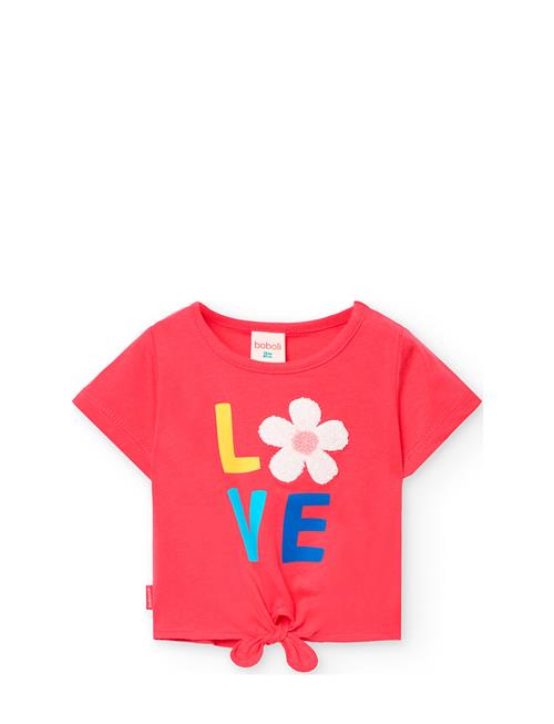 Boboli | Knit T-Shirt | 98