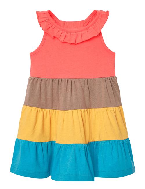 Boboli | Dress With Ruffles | 92