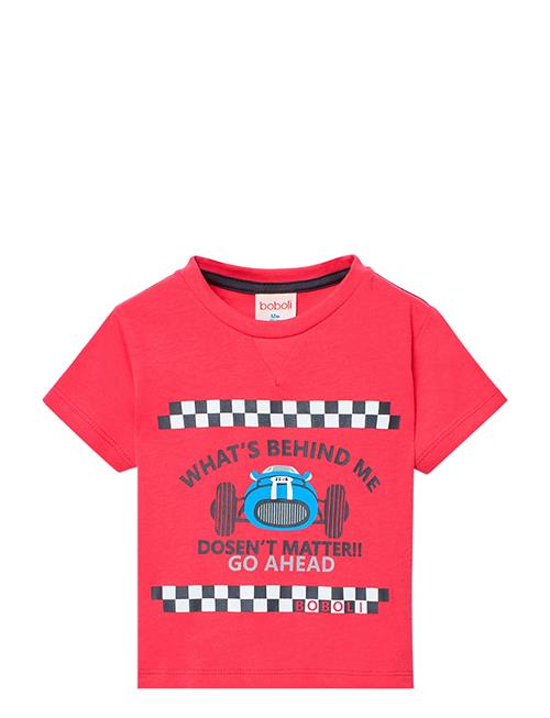 Boboli | Knit T-Shirt | 110