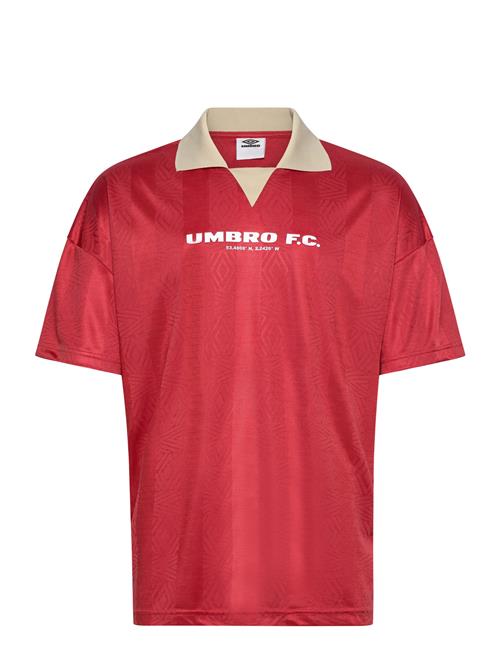 Umbro | Football Shirt | XS