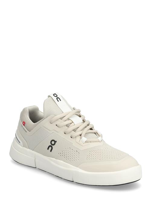 On | The Roger Spin | 39