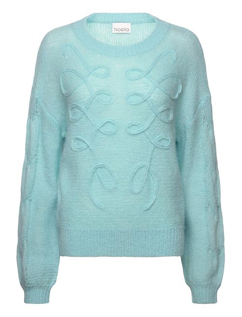 Noella | Karessa Knit | S/M