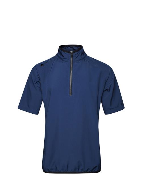 BACKTEE | Mens 80 G Short Sleeve Packable Shield | S