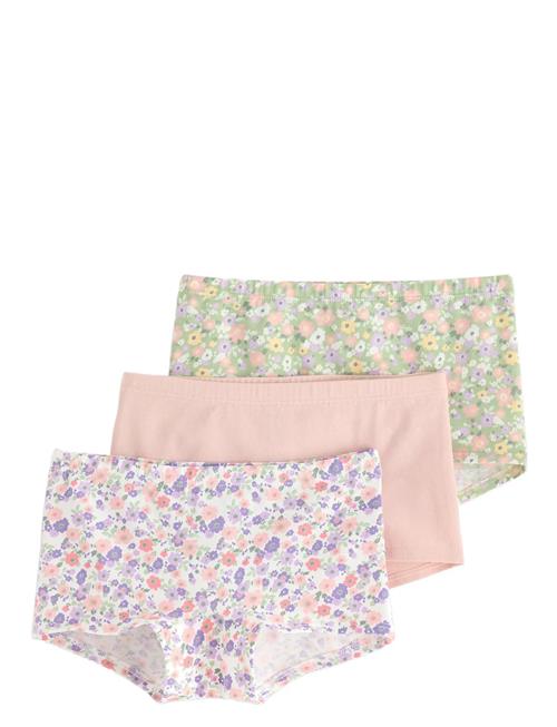 Lindex | Boxer 3P Flower Lib | 86/92