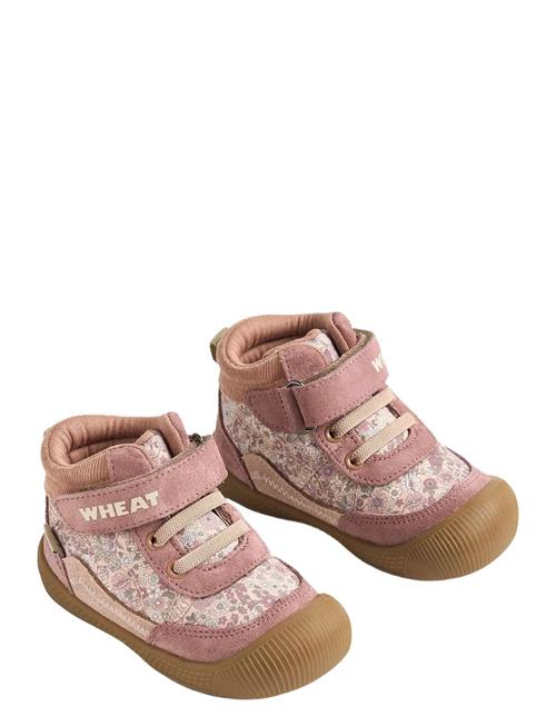 Wheat | Prewalker Tody Tex | 25