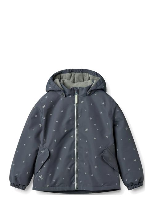 Wheat | Jacket Svende | 110