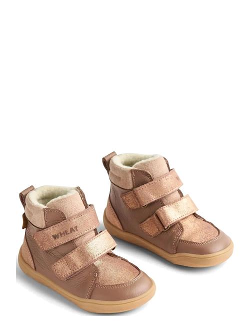 Wheat | Winterboot Texas Tex | 30