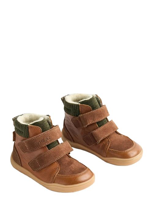 Wheat | Winterboot Texas Tex | 32