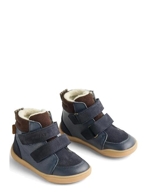 Wheat | Winterboot Texas Tex | 34