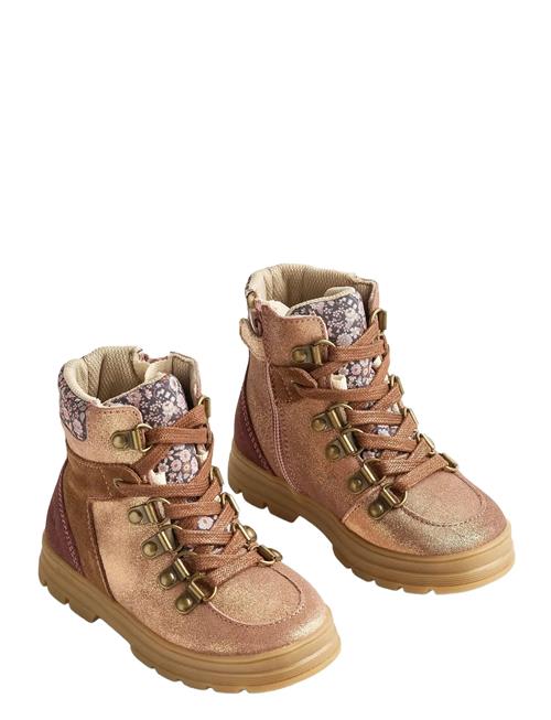 Wheat | Bootie Toni Sport Tex | 25