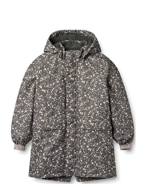 Wheat | Parka Jello | 104