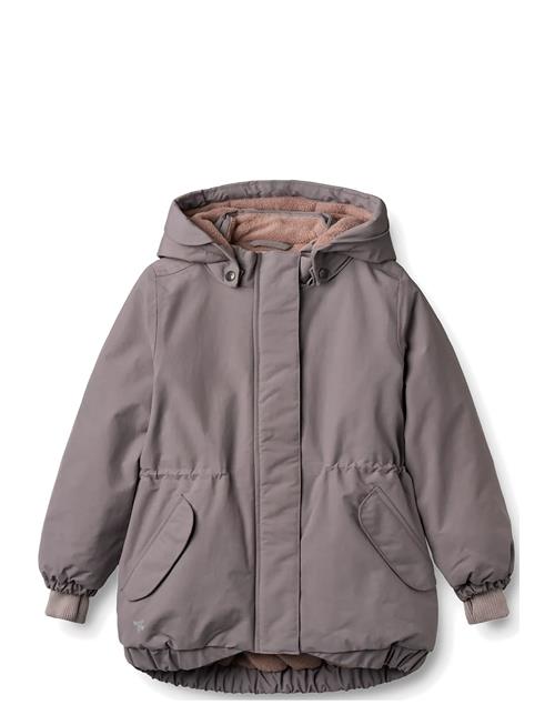 Wheat | Jacket Tove Tech | 98