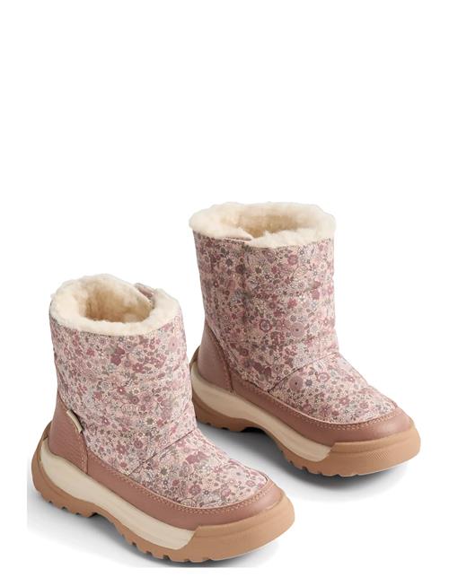 Wheat | Winterboot Liza Tex | 24
