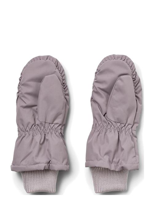 Wheat | Puffer Mittens Jazz | XL