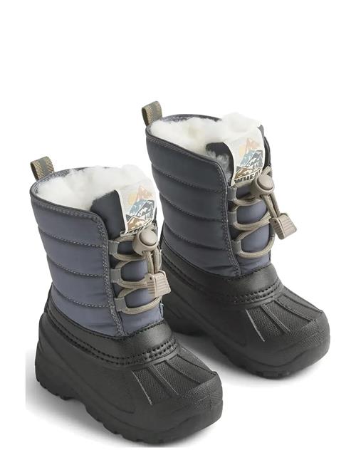 Wheat | Winterboot Aleex | 25