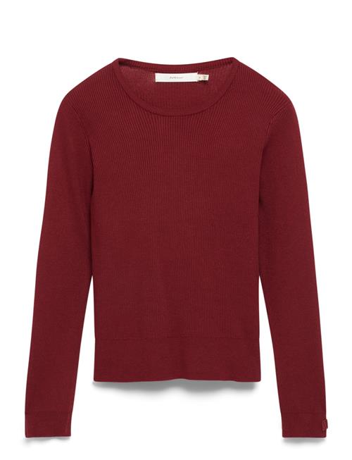 InWear | Leenahiw Ls Blouse | XXXL