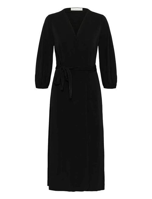 InWear | Galdriaiw Wrap Dress | L
