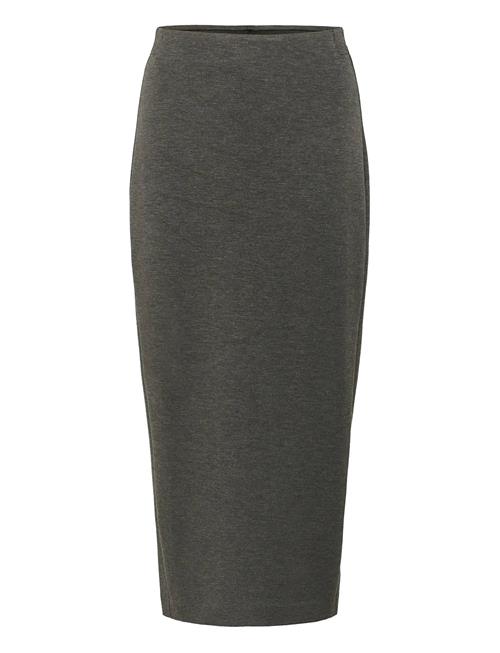 InWear | Aidaiw Melange Skirt | M