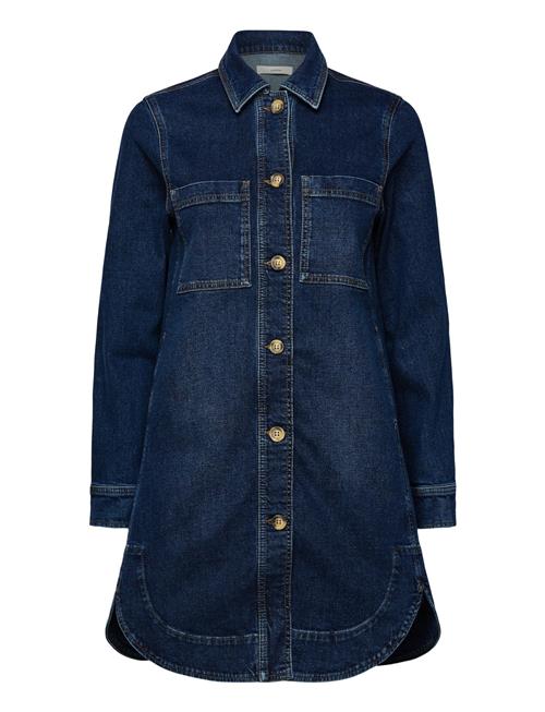 InWear | Nanaiw Denim Dress | 46