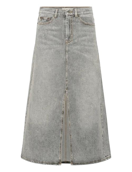 InWear | Nanasiw Denim Skirt | 46