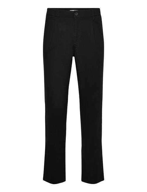 Solid | Sdliam Elas. Pleat | M