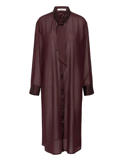 Gestuz | Gzlynne Shirt Dress | 36