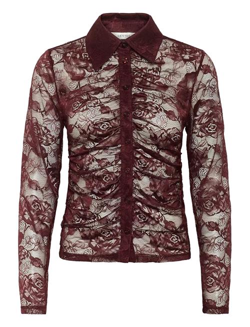 Gestuz | Gzleala Shirt | XL