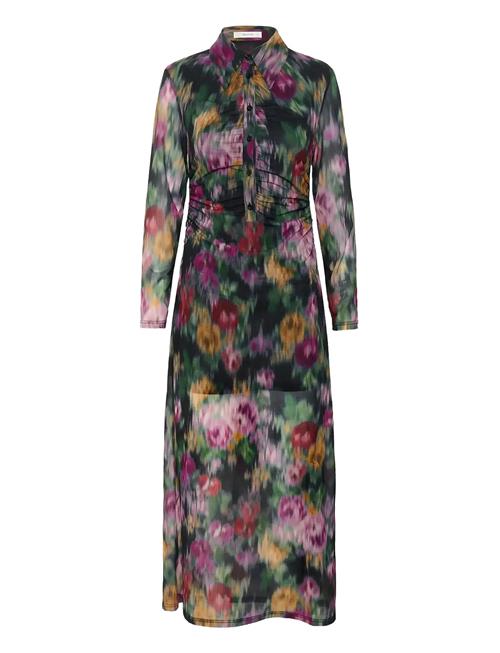 Gestuz | Gzfadia P Long Dress | M