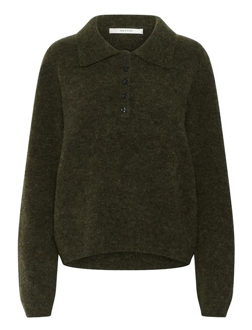 Gestuz | Gzalpha Polo Pullover | XL