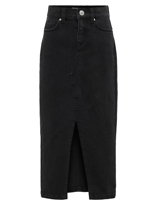 Kids Only | Kogsiri Front Slit Skirt Wb Dnm  Gua | 116