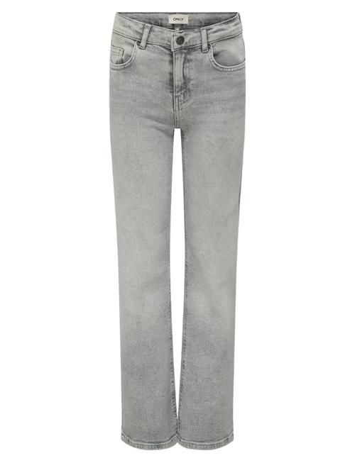 Kids Only | Kogjuicy Hw Wide Leg Rea707 Dnm Noos | 152