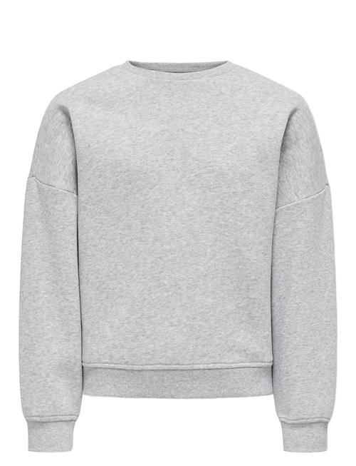 Kids Only | Kogsweat L/S Crew Oversize Swt Noos | 134-140