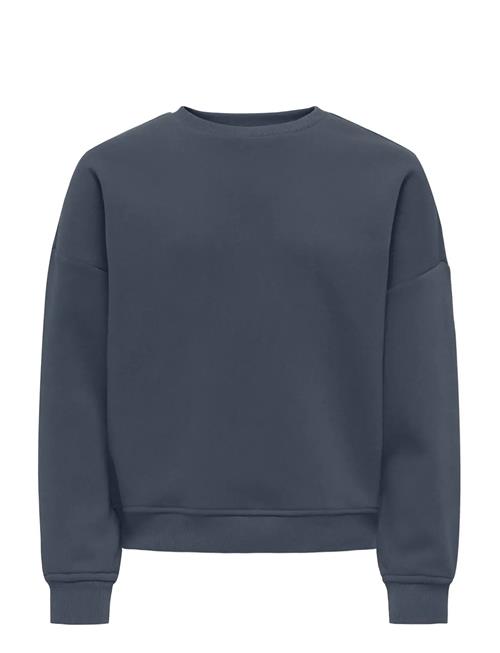 Kids Only | Kogsweat L/S Crew Oversize Swt Noos | 122-128